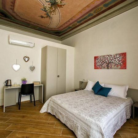Hotel Residenza Bellieri Florencia Exterior foto