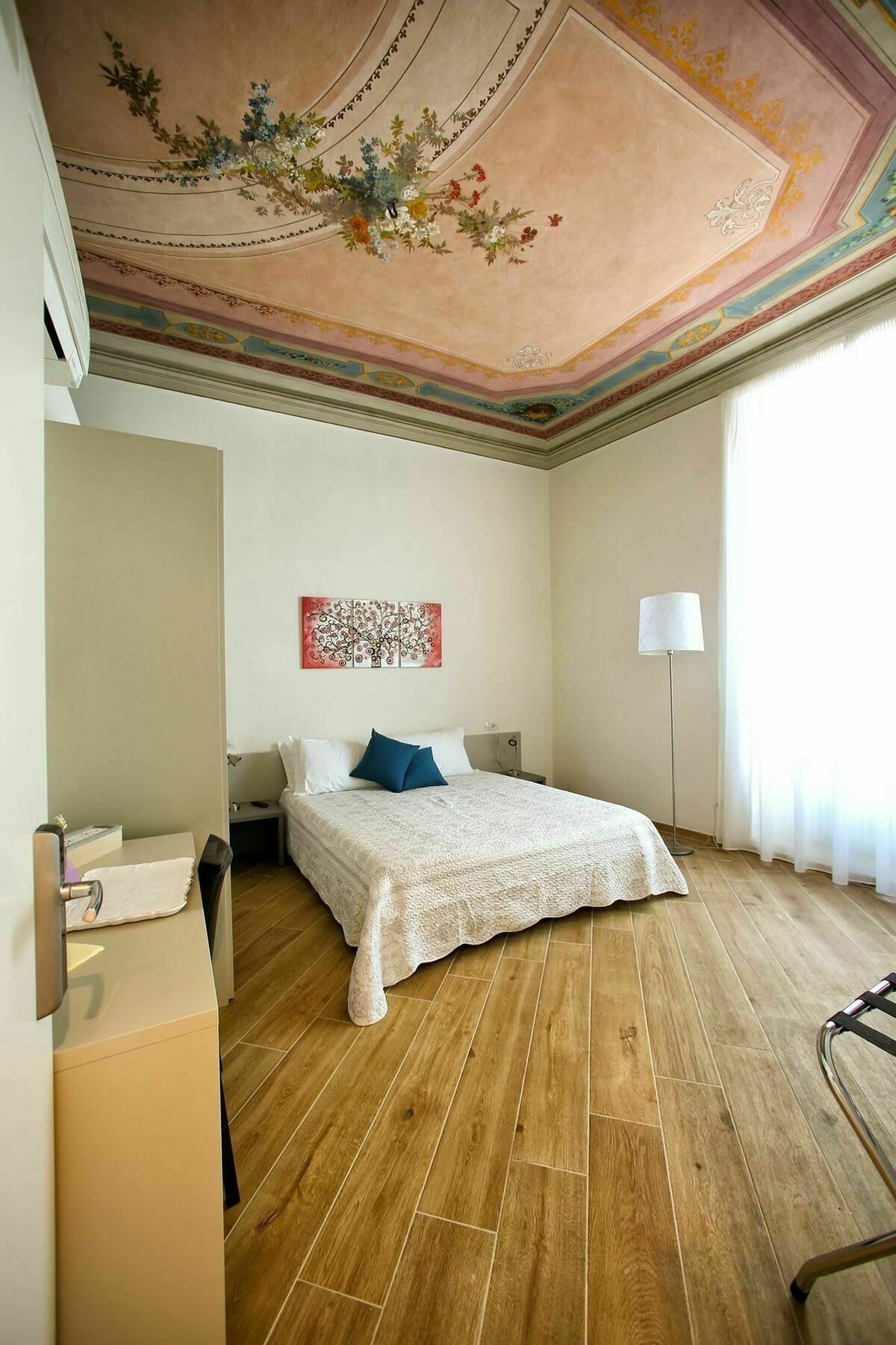 Hotel Residenza Bellieri Florencia Exterior foto